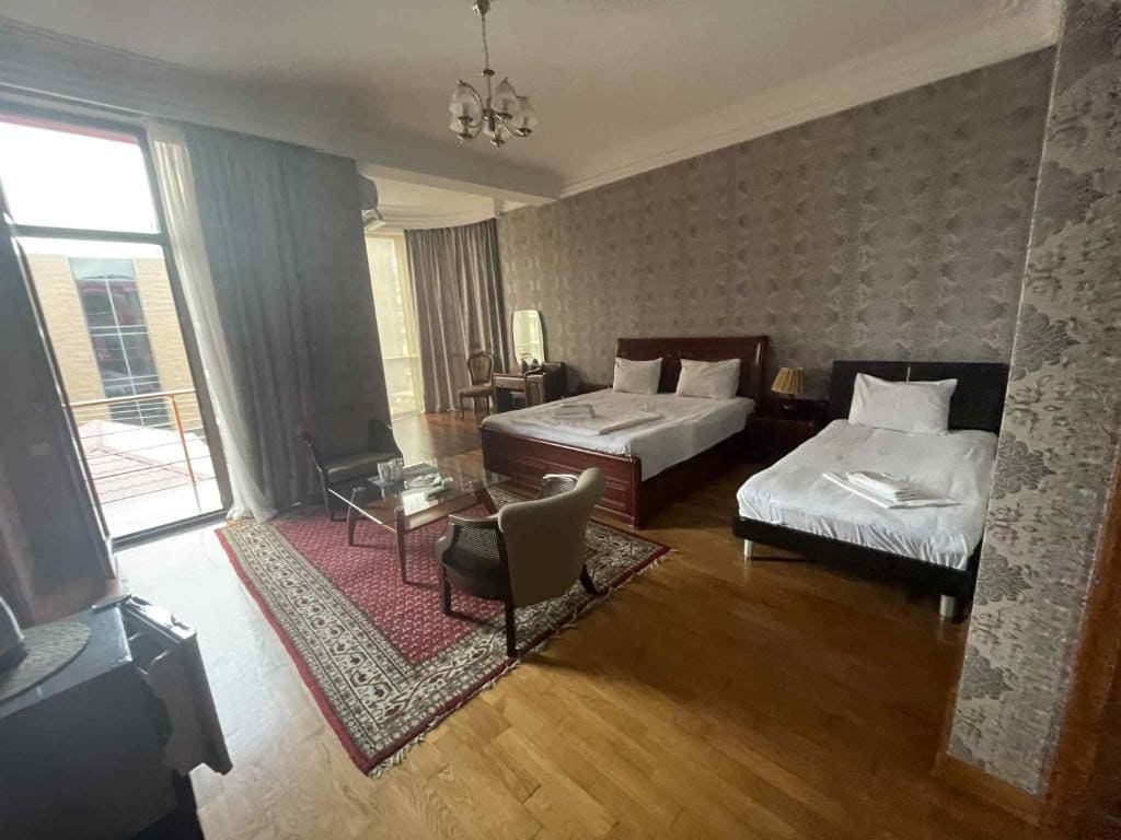 hotel amber - View 7
