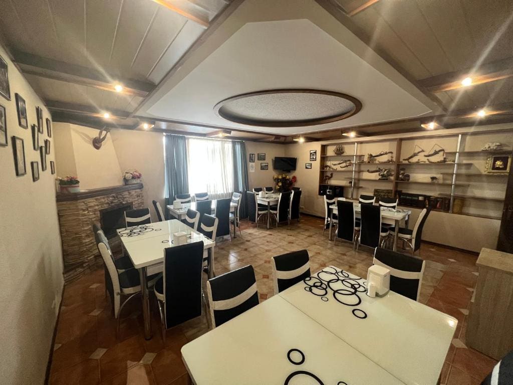 Hotel RichI G A - View 3