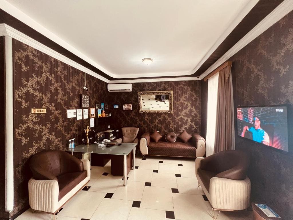 Hotel RichI G A - View 5