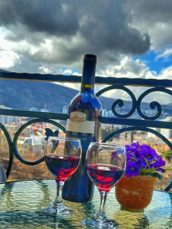 Hotel RichI G A - View 6