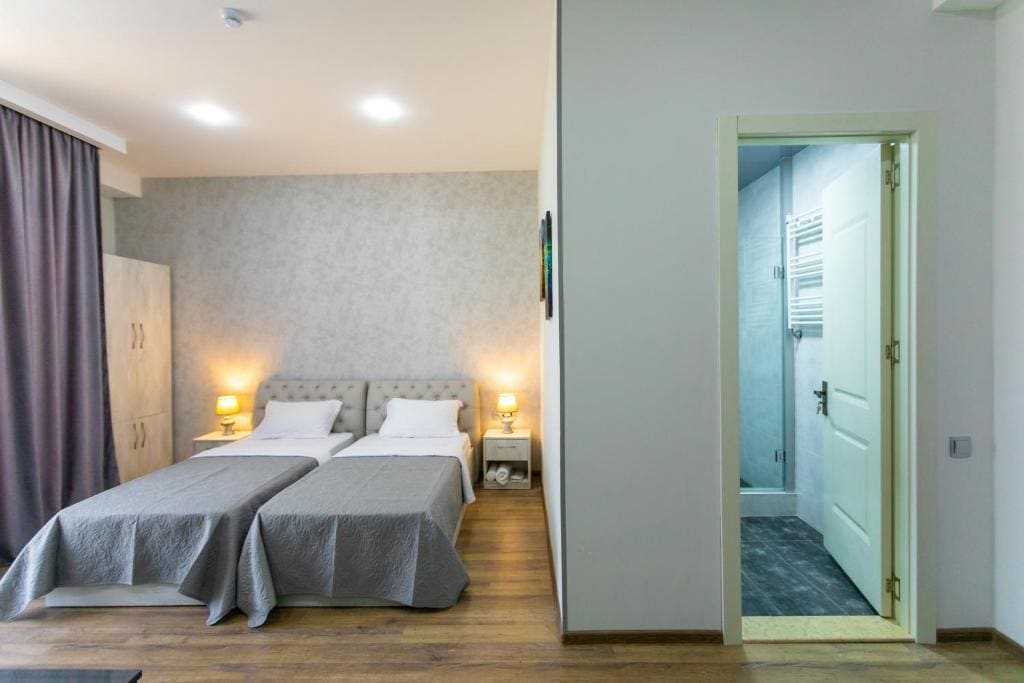 Hotel Rustaveli Kutaisi - View 7