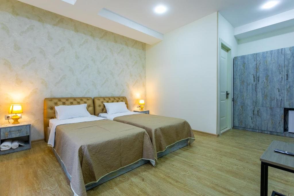 Hotel Rustaveli Kutaisi - View 6