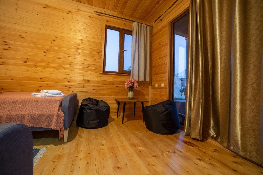 Savanna Guest House - 写真 7