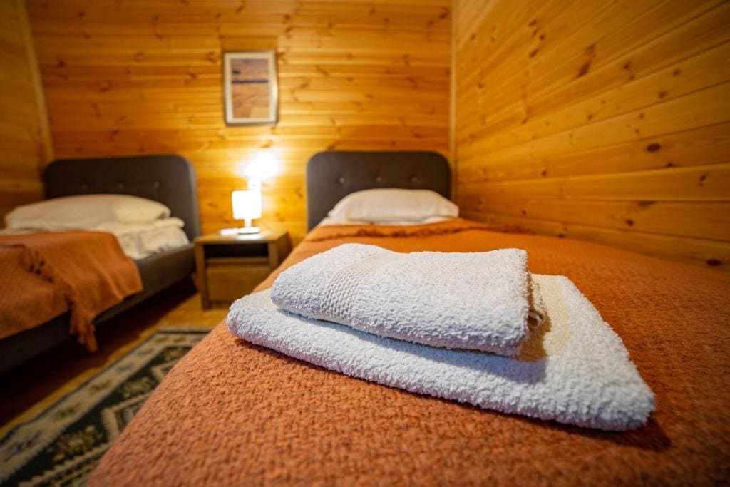Savanna Guest House - 写真 4