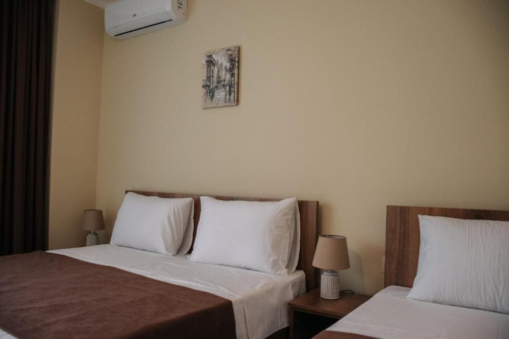 Scorpio Hotel Gonio - View 6