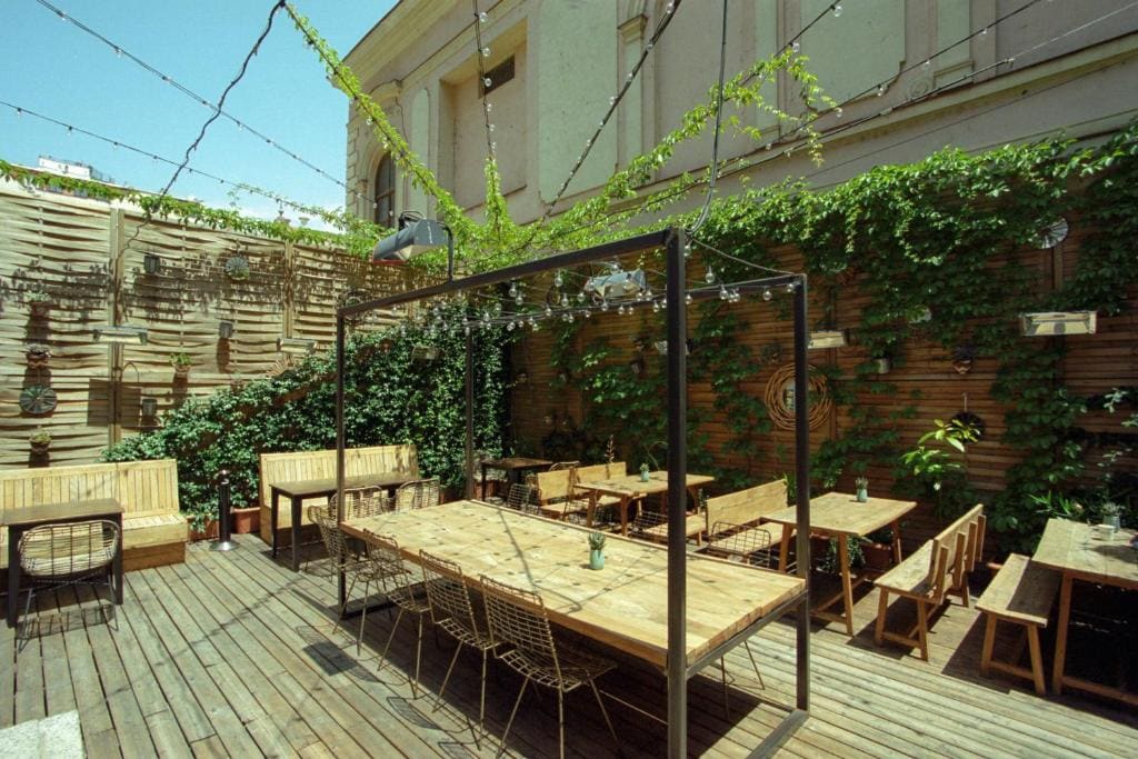 Shota @ Rustaveli Boutique Hotel - View 4