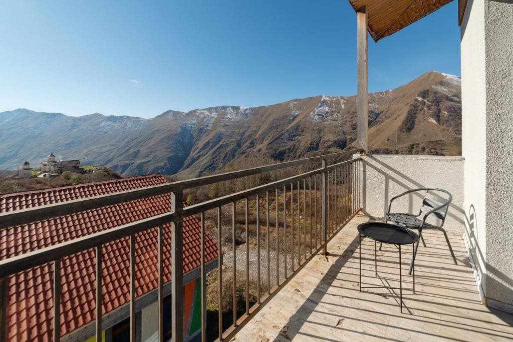 Geography Hotel by Snow Time - View 6