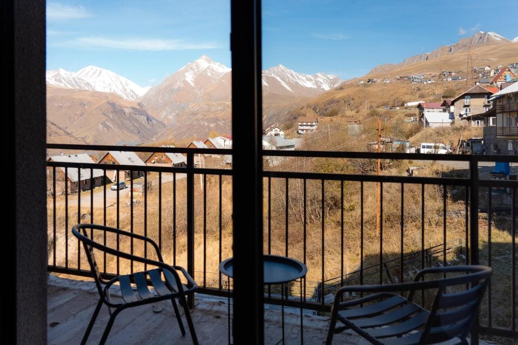Geography Hotel by Snow Time - View 7
