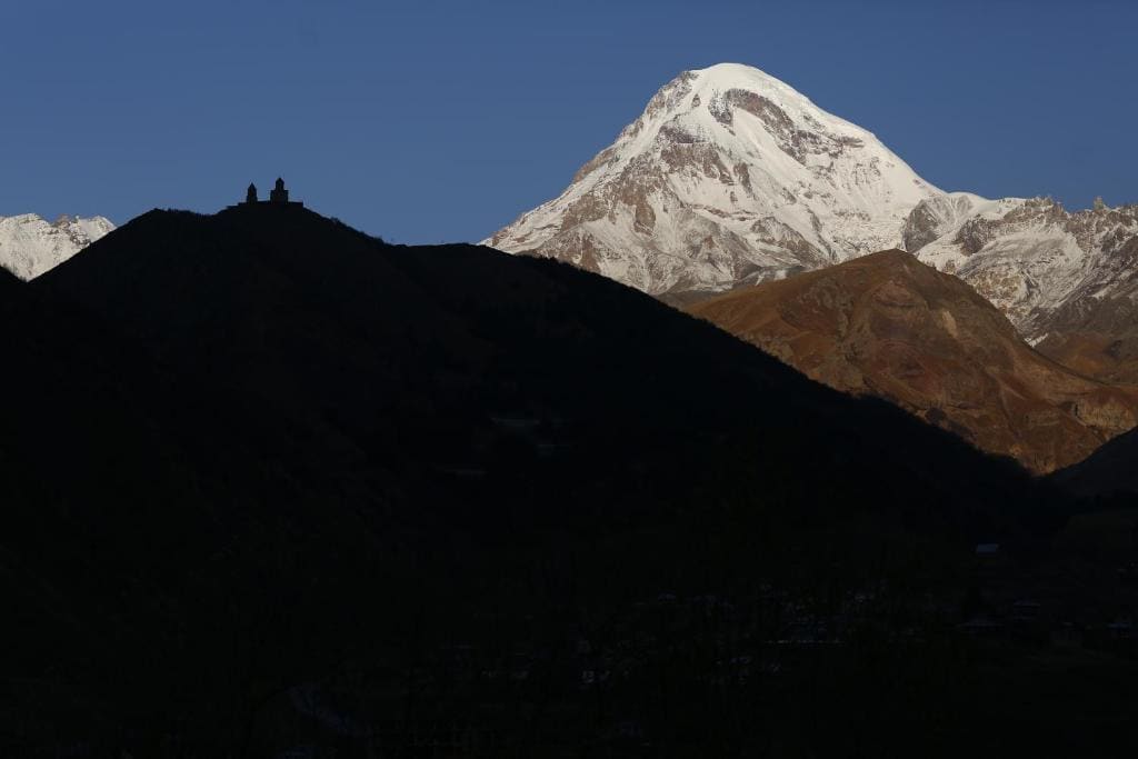 Soncho Kazbegi - View 6