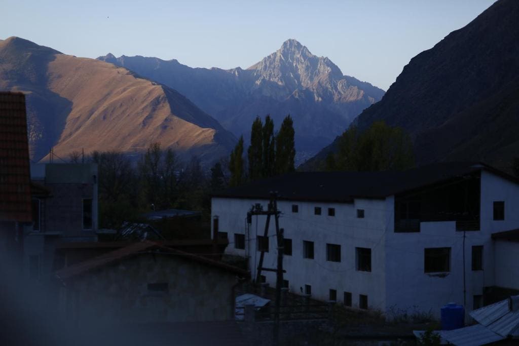 Soncho Kazbegi - View 7
