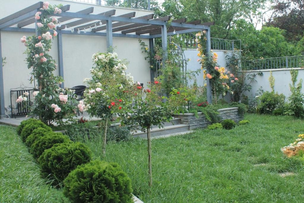 Family Hotel Stumari - عرض 7