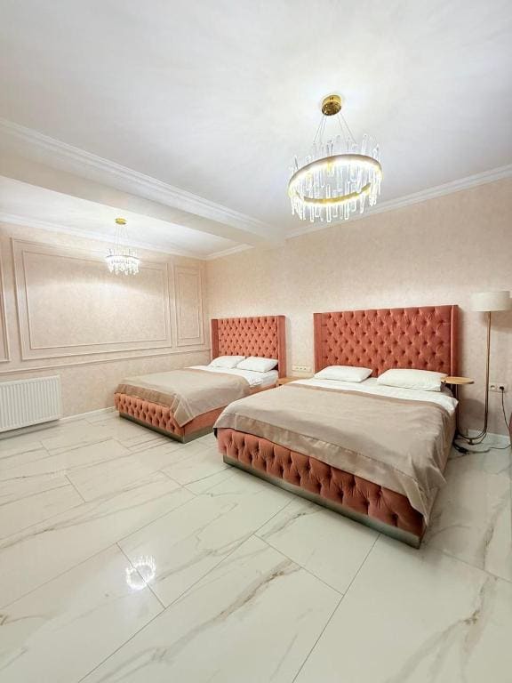 T I F L I S Hotel - View 7
