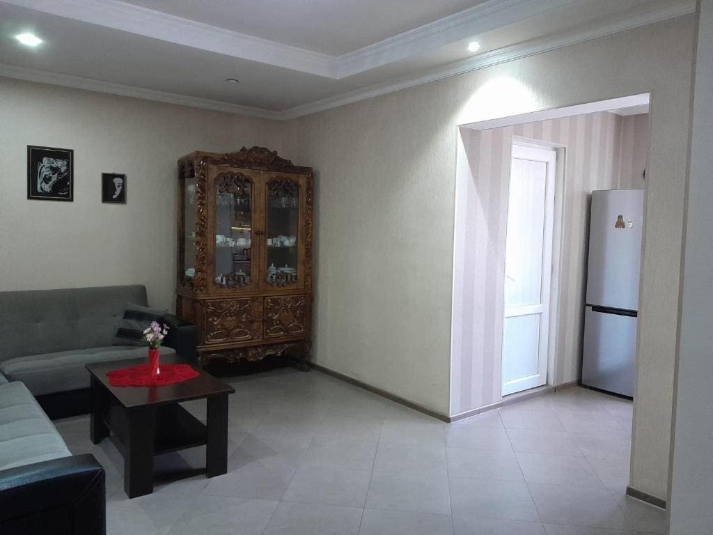 taisya guest house - Main view