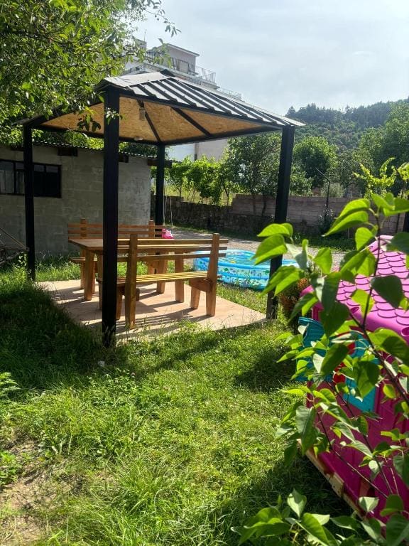 taisya guest house - View 3