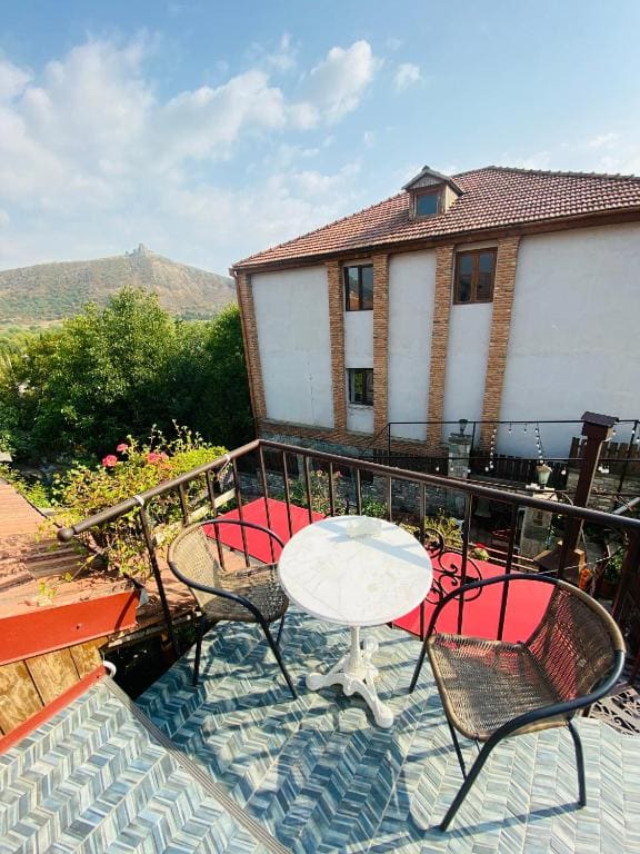 Tatin - Hotel & Café in Mtskheta - 图片 4