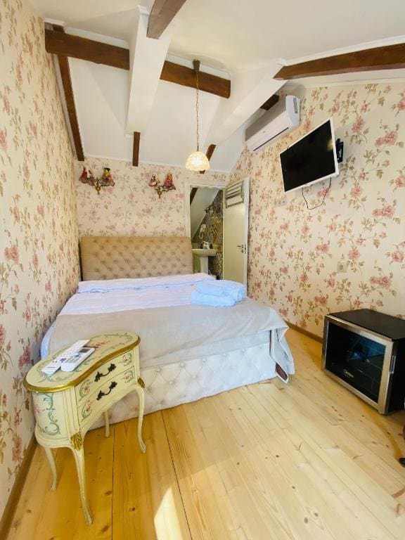 Tatin - Hotel & Café in Mtskheta - 图片 3