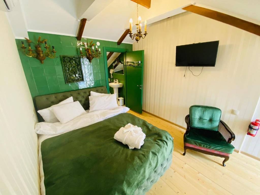 Tatin - Hotel & Café in Mtskheta - 图片 7