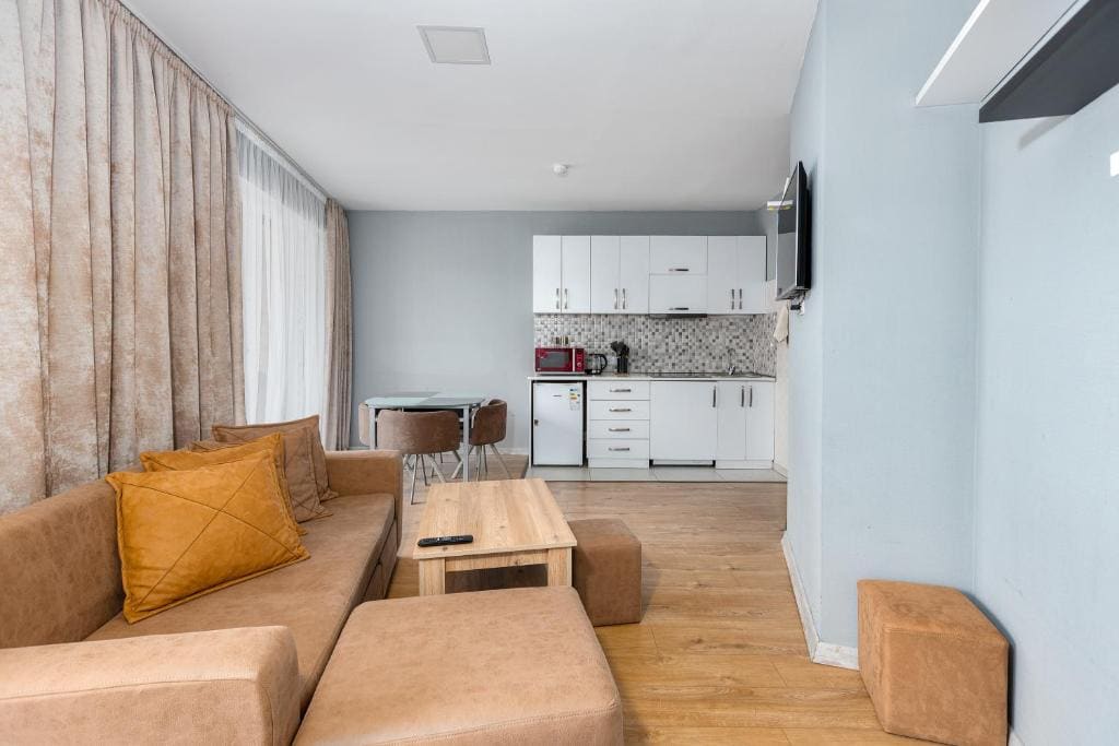 The Valley Residences And Spa SUITE 223 - Vista 4