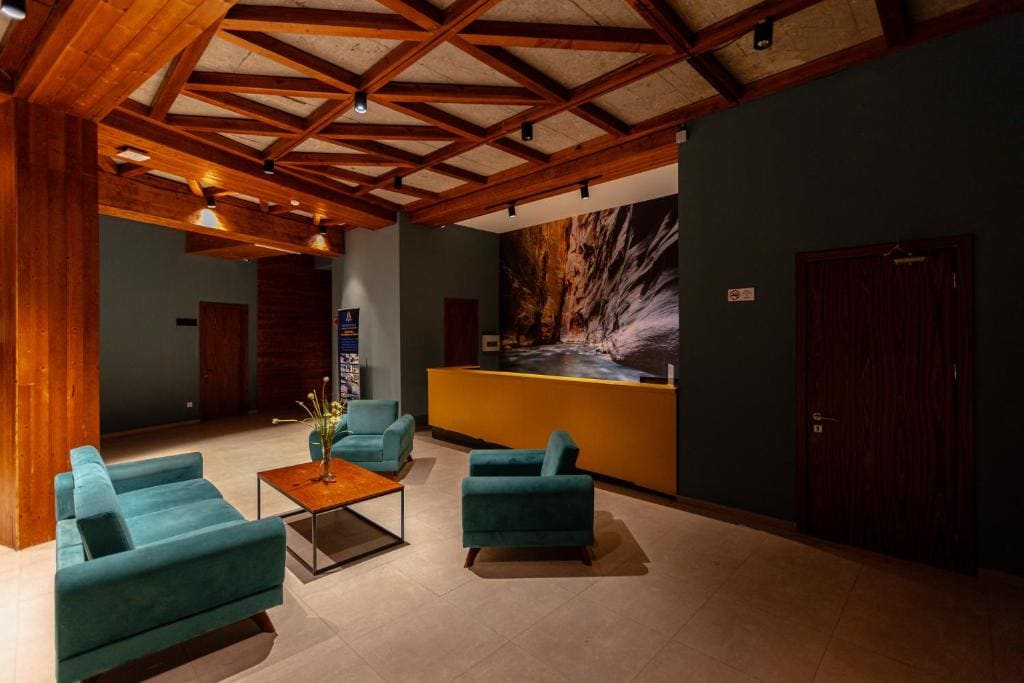 The Valley Residences And Spa SUITE 223 - Vista 5