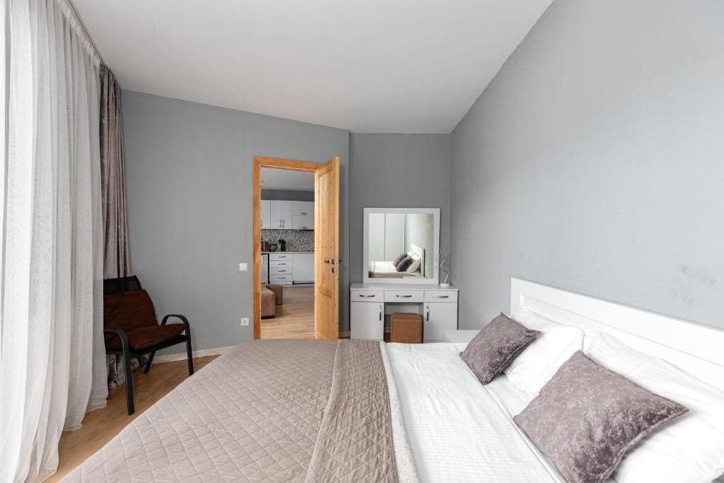 The Valley Residences And Spa SUITE 223 - Vista 2