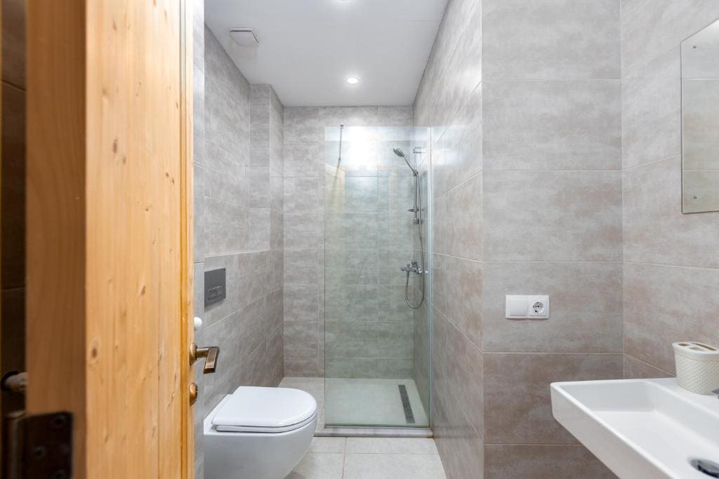 The Valley Residences And Spa SUITE 223 - Vista 3