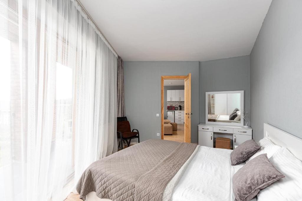 The Valley Residences And Spa SUITE 223 - Vista principal