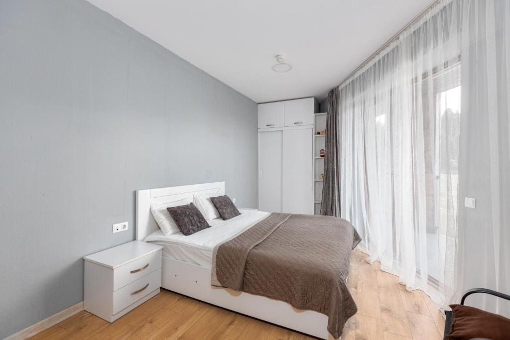 The Valley Residences And Spa SUITE 223 - Vista 7