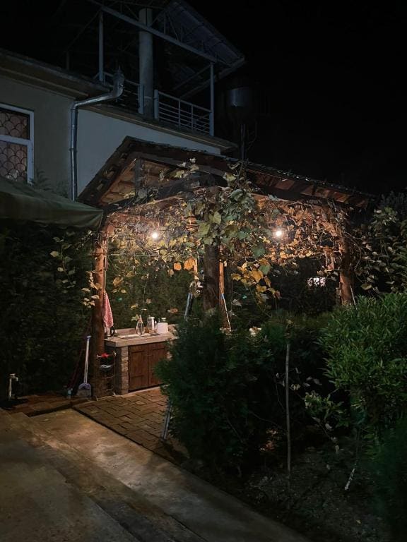 Tsitadel - View 3