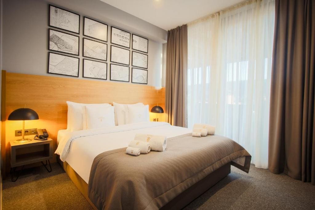 Hotel Tuta - View 7