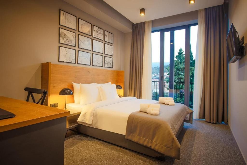 Hotel Tuta - View 6