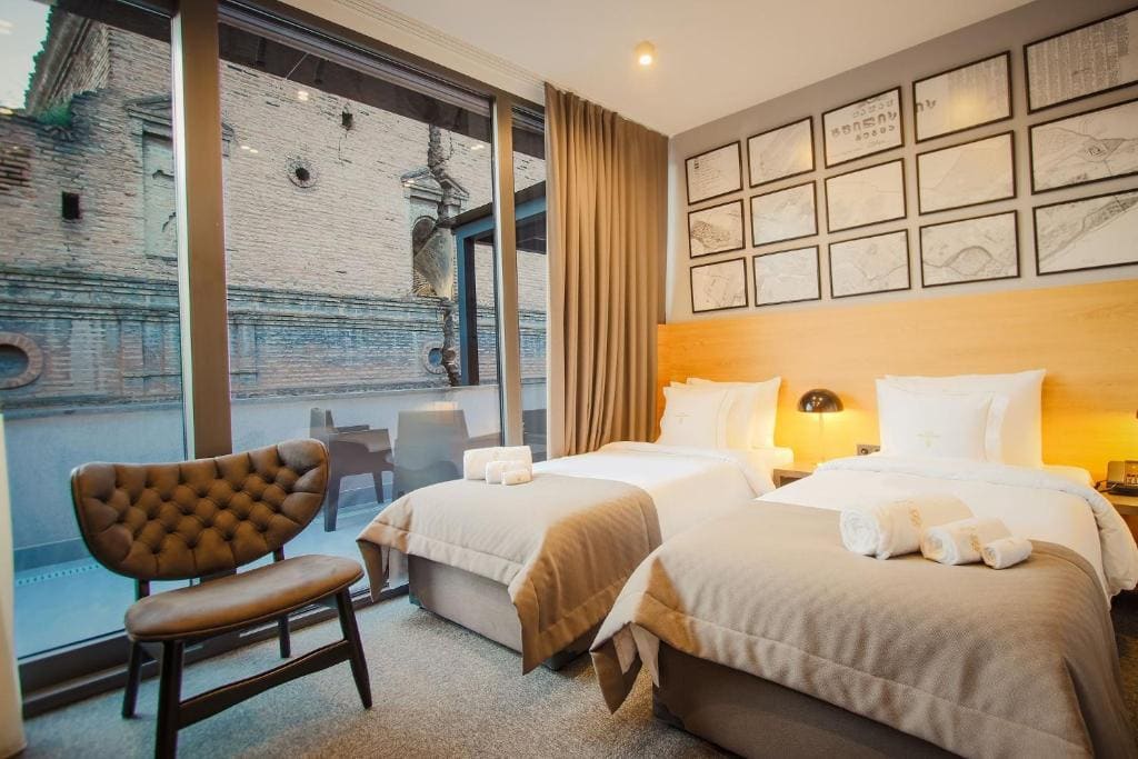 Hotel Tuta - View 2