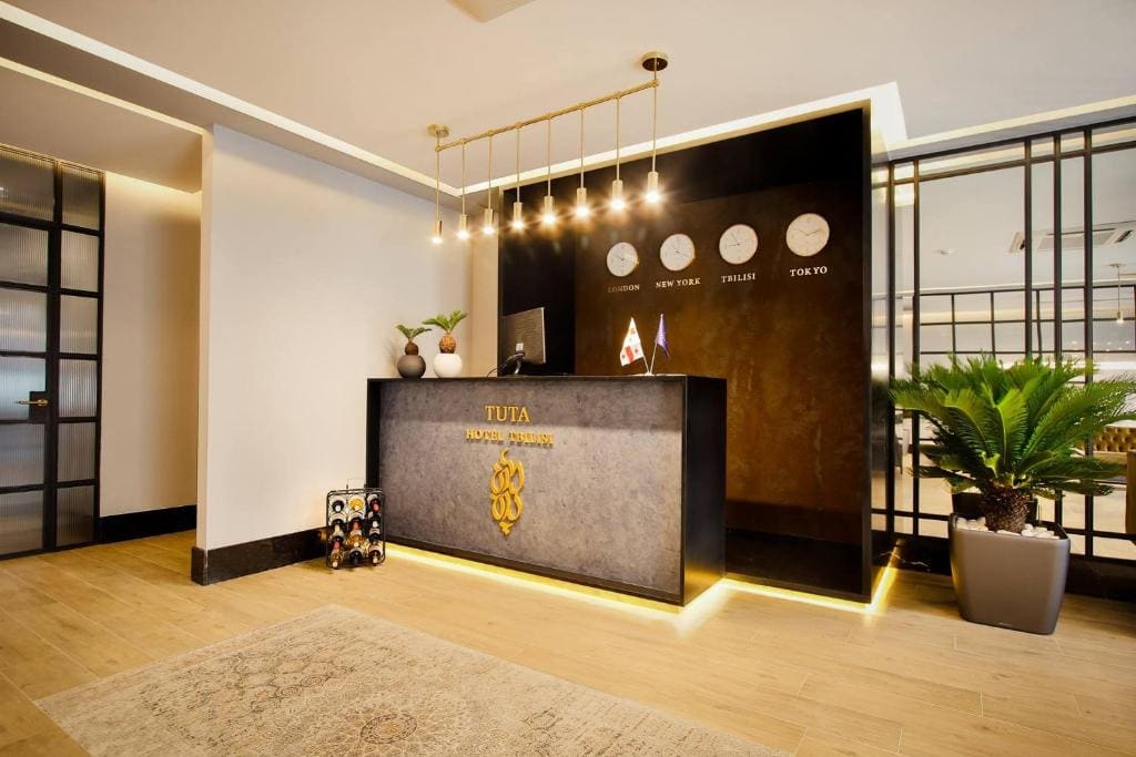 Hotel Tuta - View 5