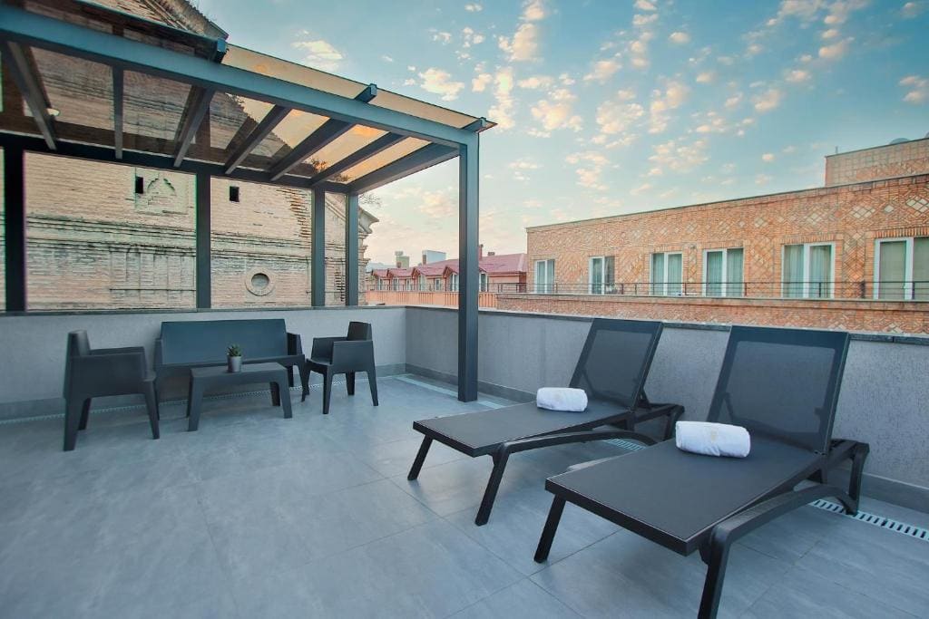 Hotel Tuta - View 3