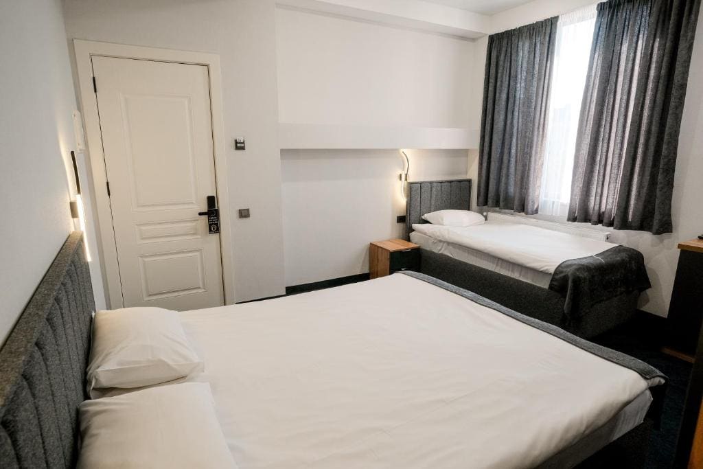 Hotel Urban Bliss - View 6