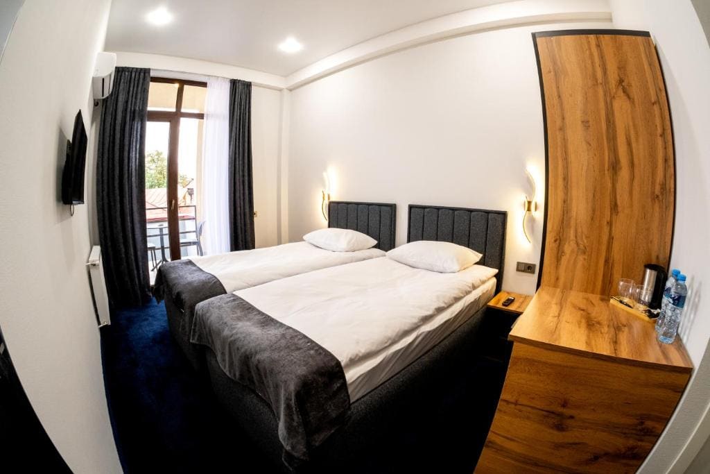 Hotel Urban Bliss - View 7