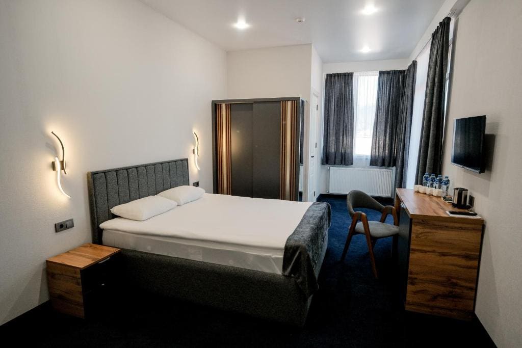 Hotel Urban Bliss - View 2