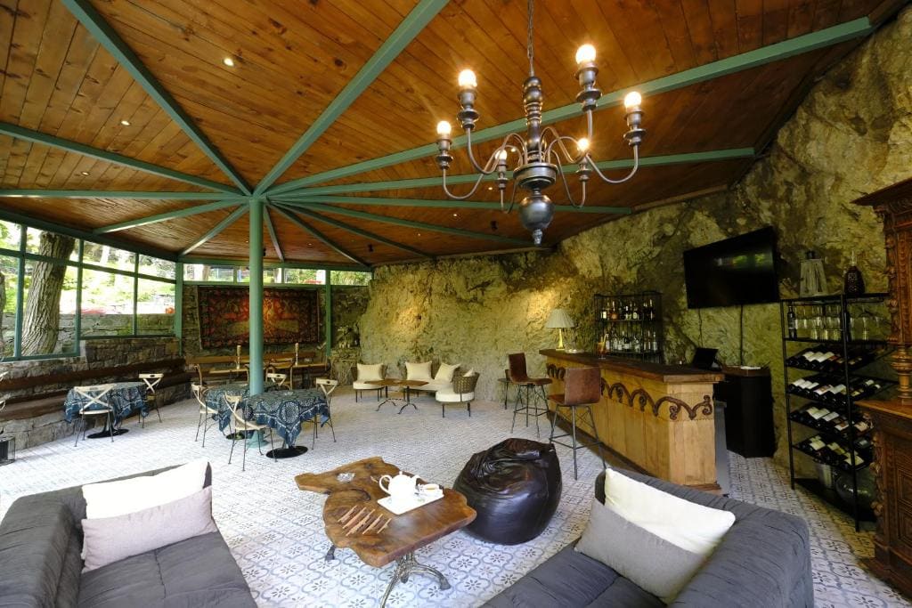 Vardzia Resort - View 4