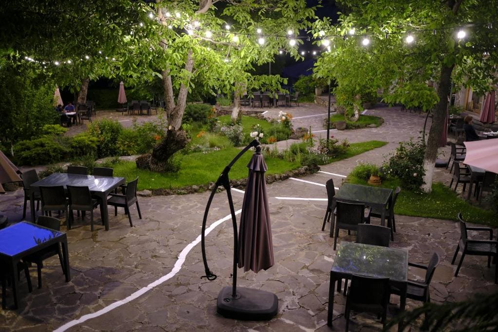 Vardzia Resort - View 7