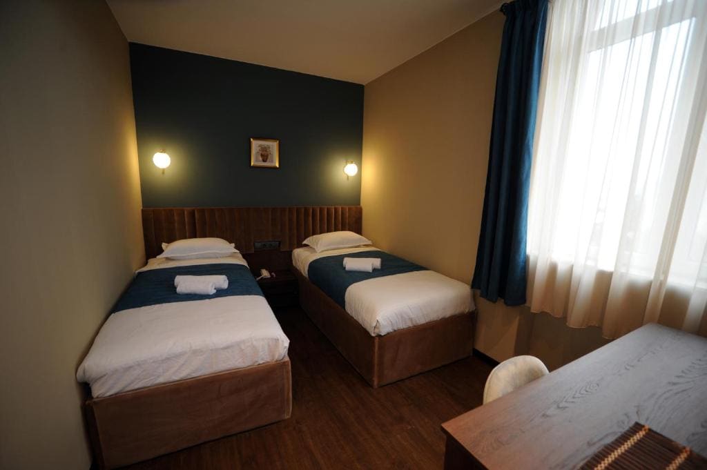 Hotel Verisima - View 2