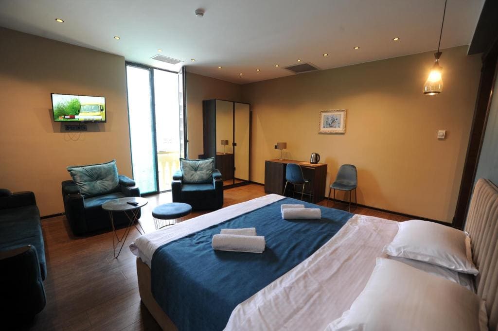 Hotel Verisima - View 6