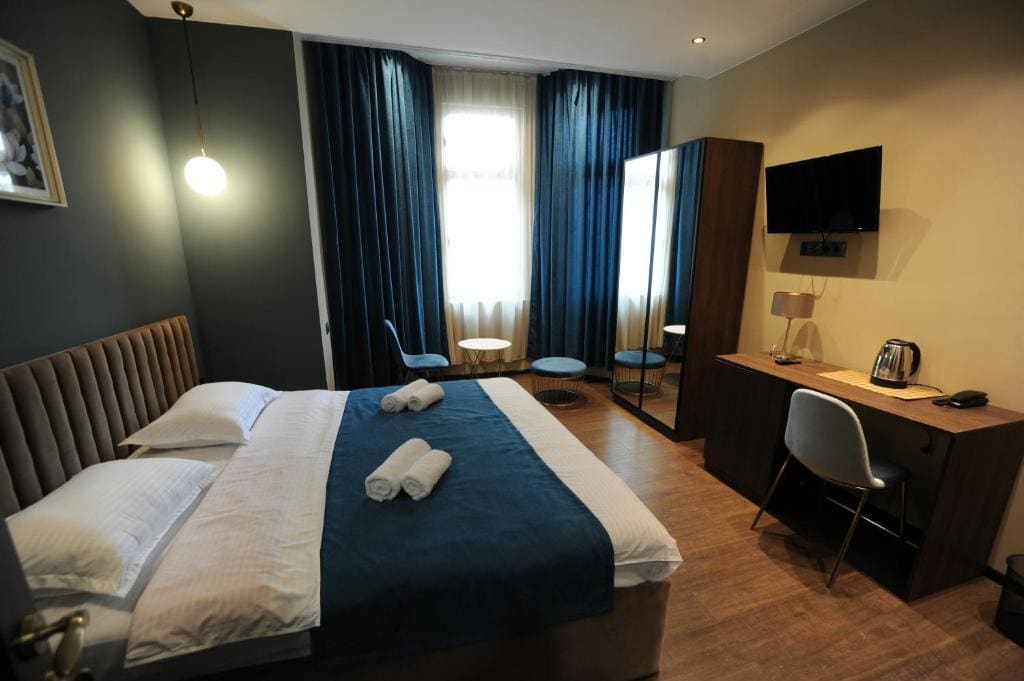Hotel Verisima - View 7