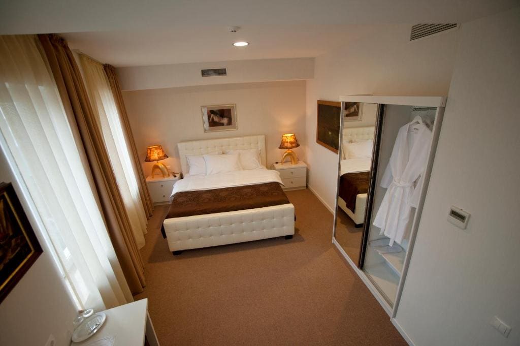 Hotel ZP Palace - View 2