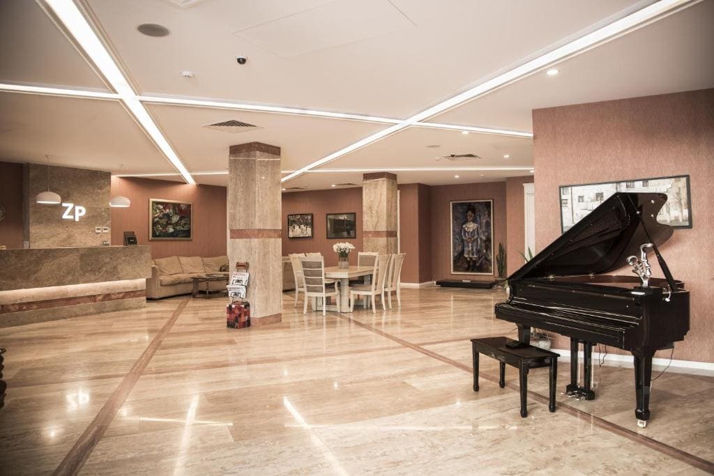 Hotel ZP Palace - View 6