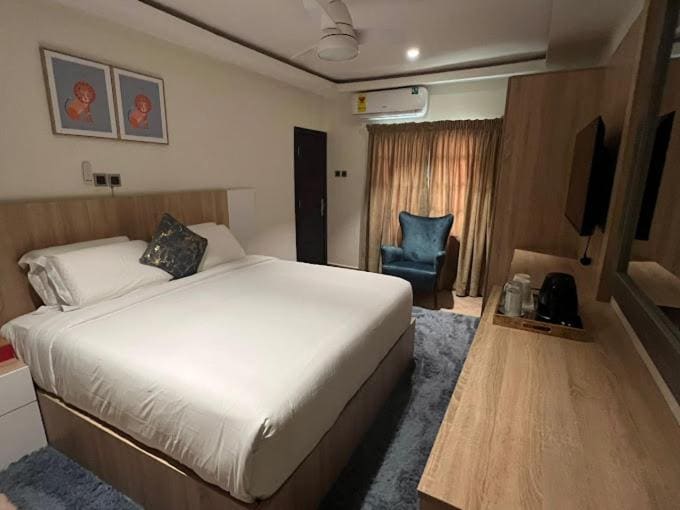 Adenab Jay Guest House - View 3