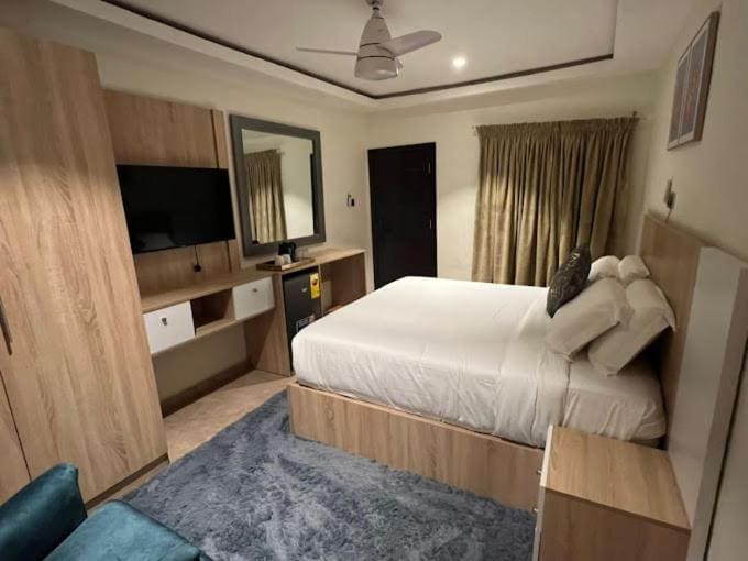 Adenab Jay Guest House - View 2