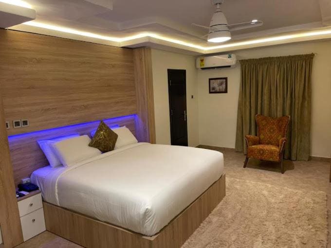 Adenab Jay Guest House - View 4