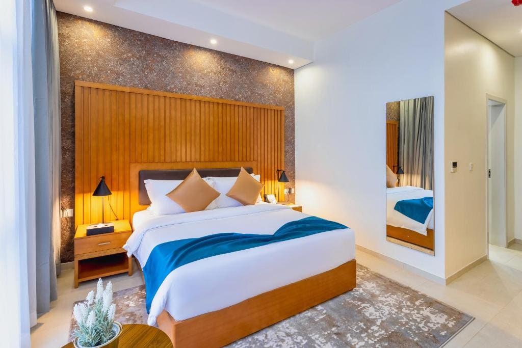 Alisa Hotel Tema - View 6