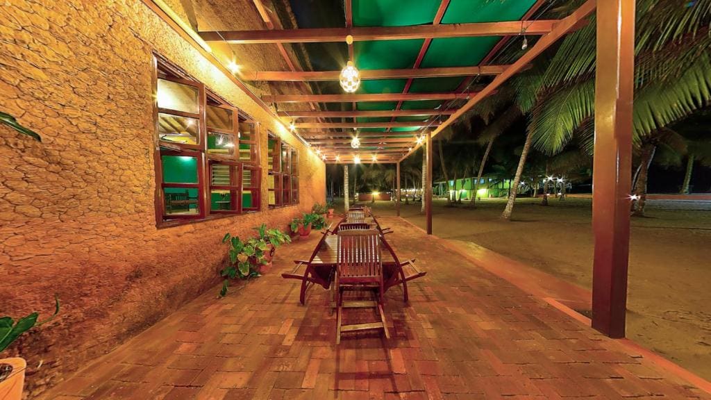 Anomabo Beach Resort - View 4