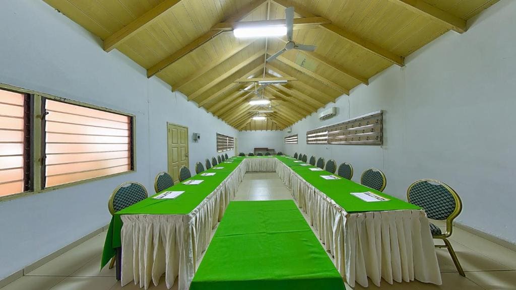 Anomabo Beach Resort - View 5