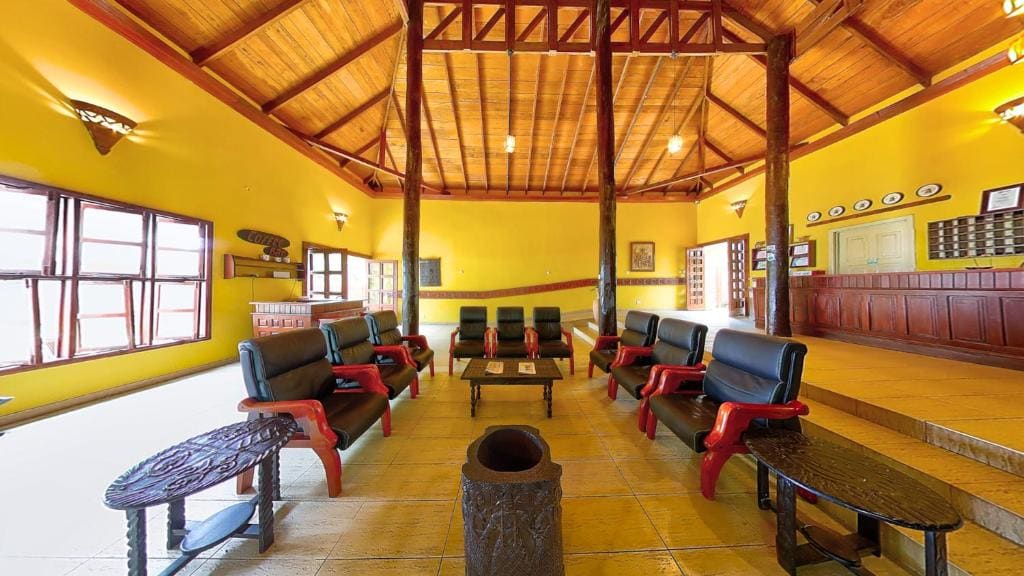 Anomabo Beach Resort - View 3